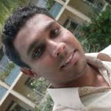 Chanaka Kaluarachchi